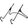 SUPORTE PARA NOTEBOOK E TABLET EM METAL ERGONOMICO MULTI AC376