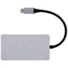 CABO CONVERSOR USB-C HUB 5 EM 1 VINIK P:N/ HC-5VGA - Image 2