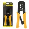 ALICATE DE CRIMPAR COM CATRACA RJ11/ RJ12 / RJ45 KOKAY 056-5570