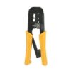 ALICATE DE CRIMPAR COM CATRACA RJ11/ RJ12 / RJ45 KOKAY 056-5570 - Imagem 2