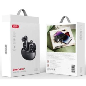 FONE DE OUVIDO BLUETOOTH C/ CANCELAMENTO (ANC+ENC) XO N10