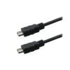 CABO HDMI V2.0 (M) X (M) 4K HDR 3D 5METROS PIX 018-2225 - Imagem 2