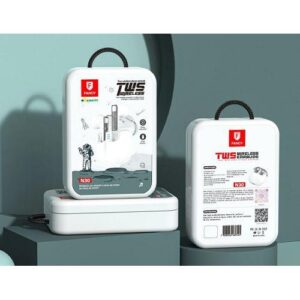 FONE DE OUVIDO BLUETOOTH TWS FANCY N30