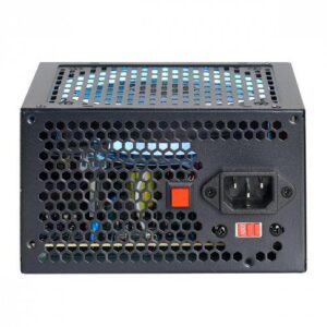 FONTE ATX 600W GAMER DASH C/ FAN LED RGB VINIK VFG600WPR