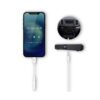 CABO IPHONE LIGHTNING (M) X P2 3.5MM (M) C/ CONTROLE DE VOLUME XO XO-NB-R192A - Imagem 3