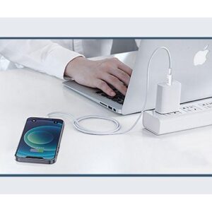 CABO USB-C (TYPE-C) P/ IPHONE LIGHTNING 1METRO PD 20W XO XO-NB-Q189A