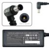 FONTE ALI. P/ MONITOR 12V 3A 6.5X4.4 LG FT0186