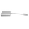 CABO ADAPTADOR USB-C X USB 3.0 HDMI (F) TYPE C OEM - Imagem 2