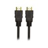 CABO HDMI V2.0 (M) X (M) 4K HDR 3D 3METROS 30AWG PIX 018-2223 - Image 2