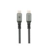 CABO USB 4.0 (M) X THUNDERBOLT 100W 40G 1METRO 5+ 018-7810 - Imagem 2