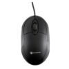 MOUSE USB OPT. 1200DPI GODLENTEC 54812