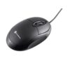 MOUSE USB OPT. 1200DPI GODLENTEC 54812 - Image 2