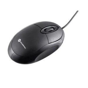 MOUSE USB OPT. 1200DPI GODLENTEC 54812