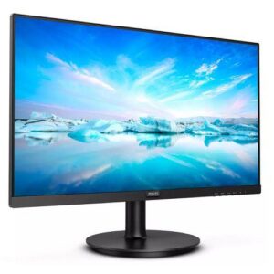MONITOR LED 21.5 PRETO (HDMI/VGA) PHILIPS 221V8L