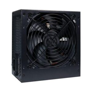 FONTE ATX 650W REAL 80 PLUS BRONZE NEXUS C/CABO BLUECASE ES-RGB650W