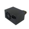 FONTE ATX 350W BIVOLT AUTO. C/CAIXA C/CABO PRETO BLUECASE BLU350-CBAU
