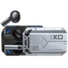 FONE DE OUVIDO GAMER RGB BLUETOOTH 5.3  XO XO-G11