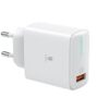 CARREGADOR PARA CELULAR USB QC3.0 18W 3A FANCY FJ07