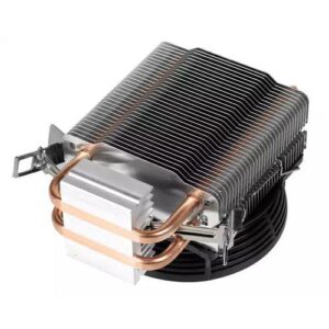 COOLER PARA PROCESSADOR INTEL/AMD LED PCYES LORX RAINBOW ACLX92RB