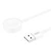CARREGADOR SEM FIO MAGNETICO PARA APPLE WATCH 1METRO 2W XO XO-CX012