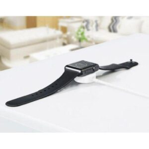 CARREGADOR SEM FIO MAGNETICO PARA APPLE WATCH 1METRO 2W XO XO-CX012