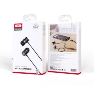 FONE DE OUVIDO USB-C C/CHIP DAC 1METRO XO XO-EP56