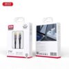 CABO USB-C (TYPE-C) P/ IPHONE LIGHTNING 3A 1METRO PD 27W XO XO-NB-Q223A - Image 3