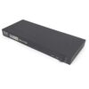 SPLITTER DIVISOR HDMI 1 ENTRADA 8 SAIDAS FULL HD KNUP KP-SW100