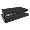 SPLITTER DIVISOR HDMI 1 ENTRADA 8 SAIDAS FULL HD KNUP KP-SW100 - Imagem 2