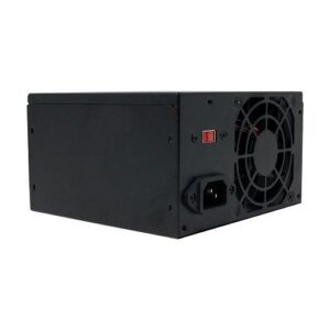 FONTE ATX 350W C/CAIXA C/CABO BLUECASE BLU350-EPS3BX