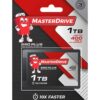 SSD 1TB SATA III MASTERDRIVE