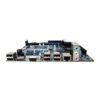 PLACA MAE 1155 H61 DDR3 M.2 NVME GIGABIT (VGA/HDMI) S/CAIXA BLUECASE BMBH61-G2HG - Image 3