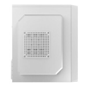 GABINETE CORPORATIVO BIT USB 2.0 S/ FONTE BRANCO VINIK GBV2WBR