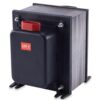 AUTOTRANSFORMADOR 5000VA 10A BIVOLT SLIM PREMIUM FORCELINE 0131600012
