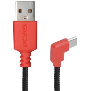 TECLADO USB GAMER MECANICO SWITCH OUTEMU KUROMORI 60% 1,8METROS PCYES PTKM60BL