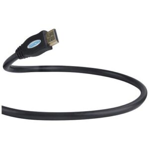 CABO HDMI V2.0 (M) X (F) 4K HDR 3D 3METROS VINIK H20F-3