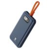 CARREGADOR PORTATIL 10000mAh 38.5W MAGSAFE FANCY FP05
