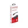 CABO MINI DISPLAYPORT (M) X HDMI (F) 15CM 5+ 075-0824 - Image 3