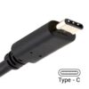 FONTE ALI. NOTEBOOK PLUG USB-C 5V 9V 12V 15V E 20V 65W OEM FT0125 - Image 2