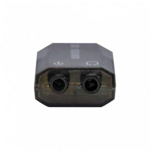 PLACA DE SOM 3D VIRTUAL 5.1 VINIK AUSB51 25540