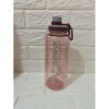 GARRAFA DE PLASTICO 1500ML OEM 198