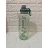 GARRAFA DE PLASTICO 1500ML OEM 198 - Imagem 2