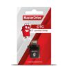 ADAPTADOR OTG LIGHTNING (M) USB-A (F) MASTERDRIVE M-801