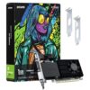 PLACA DE VIDEO G210 1GB DDR3 64B.(VGA/DVI/HDMI) LP PCYES PPE210DR3SFBR