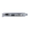 PLACA DE VIDEO G210 1GB DDR3 64B.(VGA/DVI/HDMI) LP PCYES PPE210DR3SFBR - Imagem 2