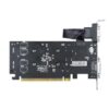 PLACA DE VIDEO G210 1GB DDR3 64B.(VGA/DVI/HDMI) LP PCYES PPE210DR3SFBR - Imagem 3