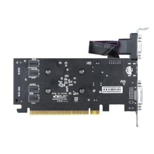 PLACA DE VIDEO G210 1GB DDR3 64B.(VGA/DVI/HDMI) LP PCYES PPE210DR3SFBR
