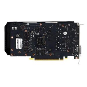 PLACA DE VIDEO GEFORCE GTX1660 SUPER 6GB GDDR6 192B. (HDMI/DP/DVI) PCYES PA1660S6GR6DF