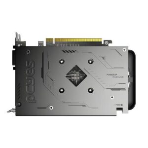 PLACA DE VIDEO RX 550 4GB GDDR5 128BITS (DP/HDMI/DVI) PCYES PVEX5504GBDF