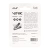 PILHA ALCALINA AAA LR03 C/4 VINIK 246445 - Imagem 2